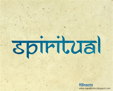 Stylish Hindi Fonts Eyepna