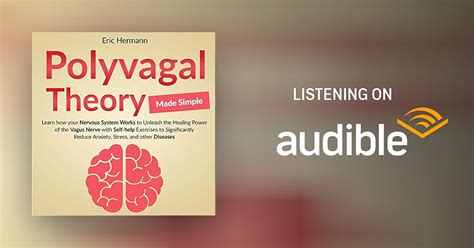 polyvagal theory made simple by eric hermann audiobook au