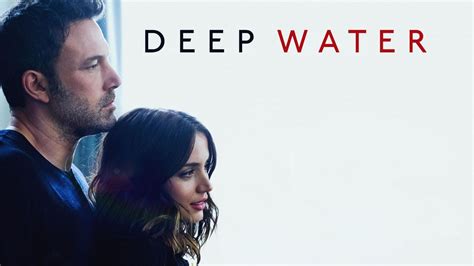 Watch Deep Water 2022 Full Movie Online Plex