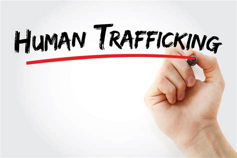 Volusia County Council Passes Human Trafficking Awareness Ordinance Survive And Thrive