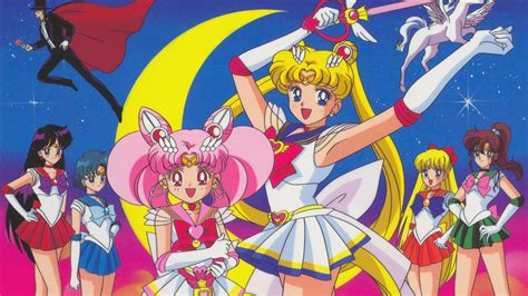 Sailor Moon Know Your Meme