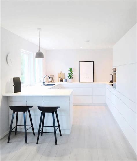 10 Awesome Examples Of Minimalism In Interior Design By Qwerky The