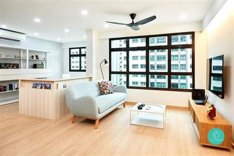 Hdb 2 Room Flexi Flat Floor Plan