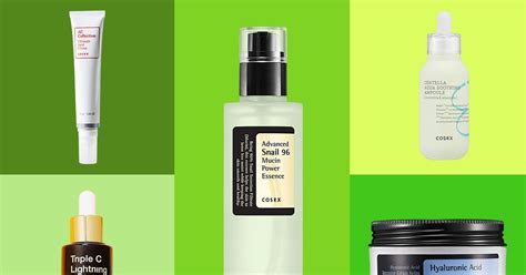 Best for oily skin and congested skin. 12 Best COSRX Skin-Care Products 2020 | The Strategist ...