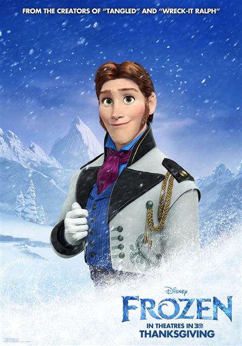 Image Frozen Hans Disney Wiki Fandom Powered By Wikia