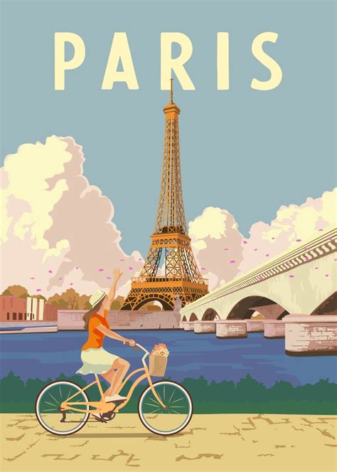 Poster Vintage Retro Retro Travel Poster Vintage Travel Posters