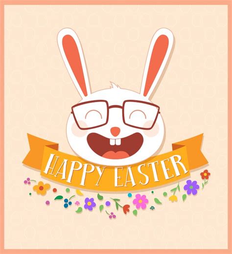 Download Easter card Vector | Free Download