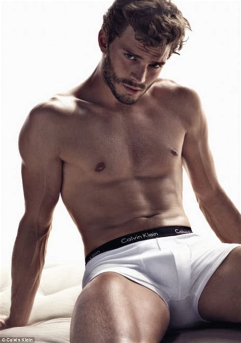 Jamie Dornan Tipped To Star As Fifty Shades Of Grey S Christian Grey