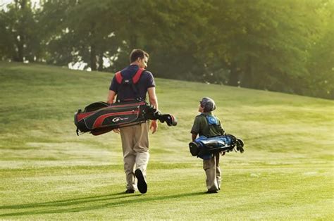 Start Younger Play Longer The Littlest Golfer Artofit