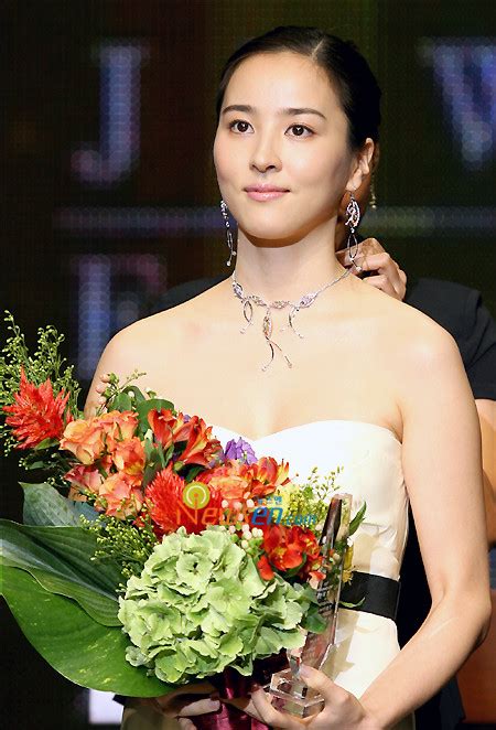 Korean Actress Han Hye Jin Celebrity Porn Photo