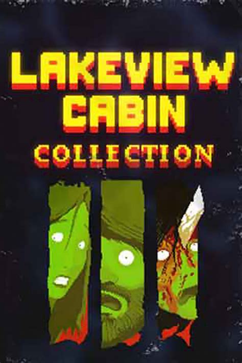 Not a care in the world. Lakeview Cabin Collection - SteamGridDB