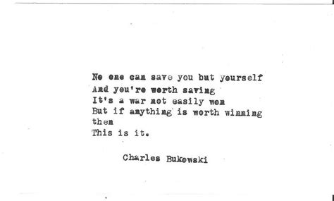 Top 50 Charles Bukowski Quotes