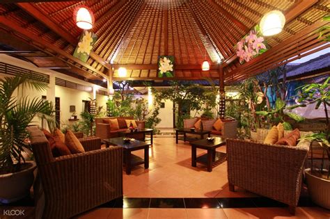 Full Body Massage Treatment At Bali Orchid Spa In Bali Indonesia