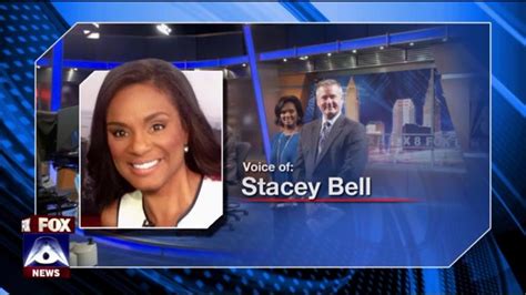 Fox 8 News Catches Up With Former Anchor Stacey Bell Fox