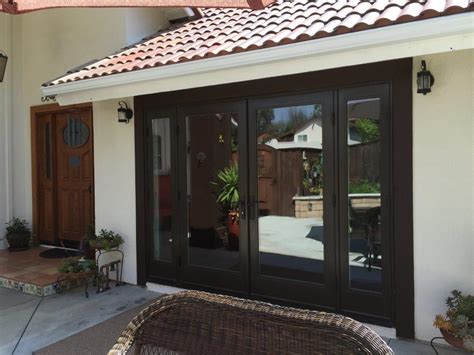 Ultra Patio Doors Refresh A Hacienda Style Home Milgard Blog Milgard
