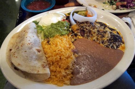 Fonda san miguel was one of the trailblazers of regional mexican cuisine, from the yucatan. 12 Best Mexican Restaurants In Austin