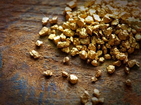 South Africa Discovers Biggest Gold Resource In 25 Years