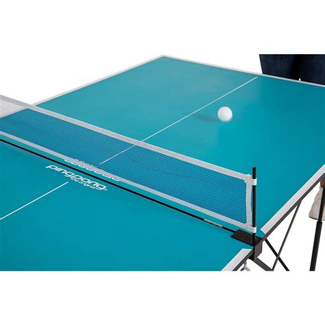 6 Ft Pop Up Ping Pong Table Academy