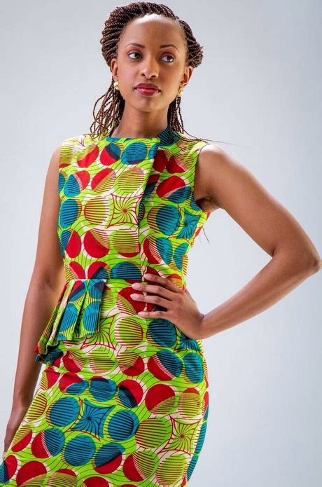 Voir plus d'idées sur le thème mode africaine, modèle pagne, . Model de robe pagne 2018