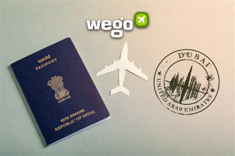 Dubai Tourist Visa From India 2023 How To Apply For The Dubai Tourist