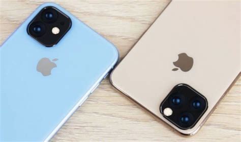 New Iphone 11 Leak May Reveal A Hugely Important Hidden Change From