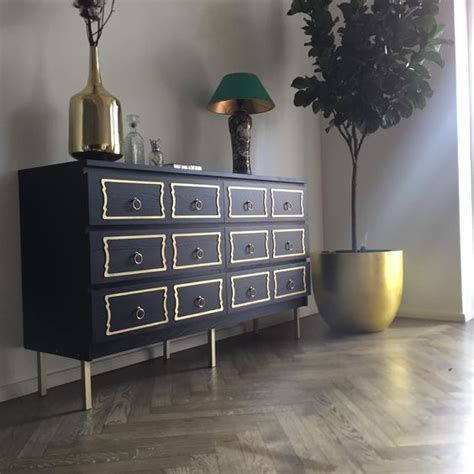 57 Ways To Incorporate IKEA Malm Dresser Into Your Décor - DigsDigs