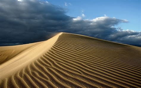 Online Crop Hd Wallpaper Sand Desert Dune 1984 1680x1050 Nature