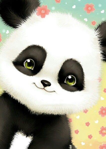 Panda Babypandabears Panda Panda Illustration Cartoon