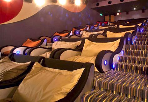 Tgv cinemas is a renowned cinema chain and entertainment centre in malaysia. TGV Cinemas' Beanieplex：號稱世界上最舒適的電影院 | 大人物