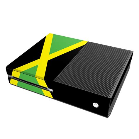 Jamaican Flag Xbox One Skin Istyles