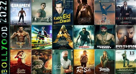 List Of Bollywood Films Of 2022 Movie Calendar 2022 Bollywood Product