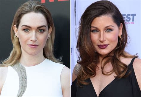 Transgender Actors Reactions To Scarlett Johansson Casting Popsugar