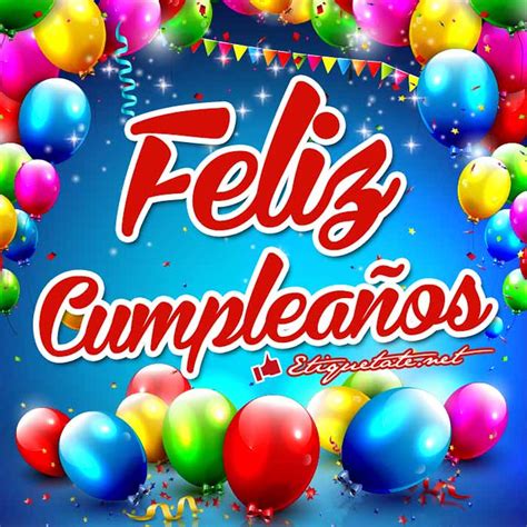 Feliz Cumpleaños Wallpapers Wallpaper Cave Ee6