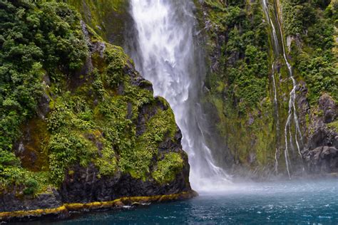 Waterfall Free Stock Photo Public Domain Pictures