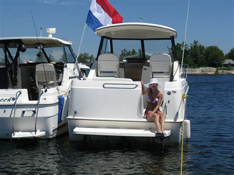 Bayliner cabin cruiser for sale. Bayliner Ciera Classic Cuddy Cabin Express Cruiser 24 ...