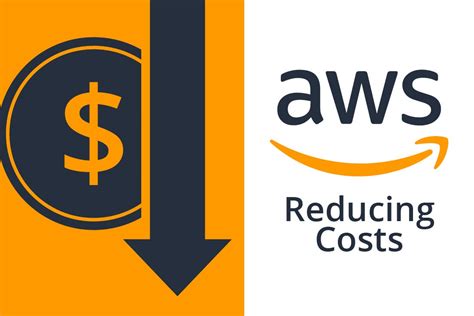 Ways To Reduce Your Aws Costs If Youre Reading This Article Chances