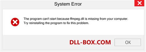 Ffmpeg Dll Free Download For Windows Dll Box Com