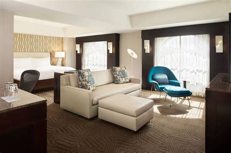 Renaissance Phoenix Downtown Hotel Updated 2023 Prices And Reviews Az