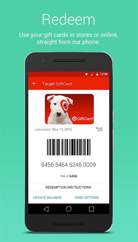 Google play gift card is used to purchase google services like apps, movies, books, newsstand, music, and memberships, google is not the seller of its google play gift cards. Gyft - Mobile Gift Card Wallet - Android Apps on Google Play