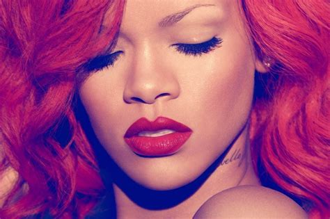 Rihannas Loud Album Cover Entertainment Talk Gaga Daily