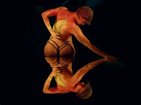 Beyonce Nude Videos Telegraph