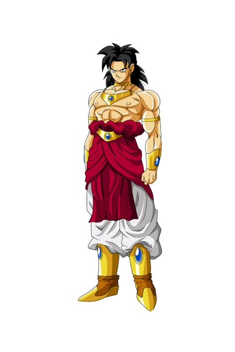 Find out more with myanimelist, the world's most active online anime and manga community and database. Broly (Universo 20) - Wiki Dragon Ball Multiverse