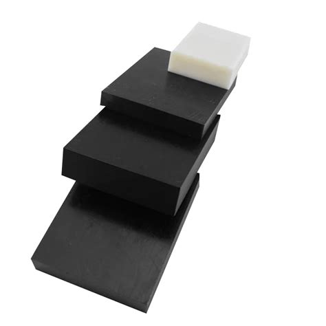 High Quality Delrin And Acetal Plastic Sheets Material Used To Make