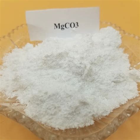 light magnesium carbonate mgco3 usp grade buy magnesium carbonate cas 12125 28 9 magnesium