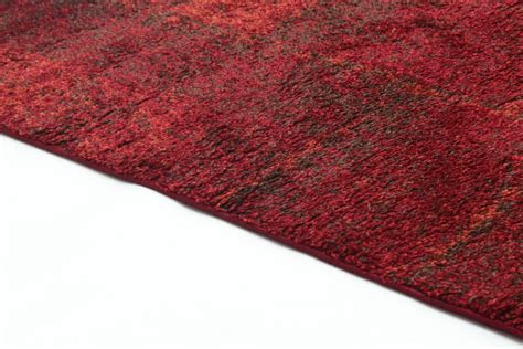 Flachgewebe teppich jute terra beige 160x230 cm teppich jute teppich dunkler teppich. Teppich 160 x 230 cm (wilton) - Luisa (rot)
