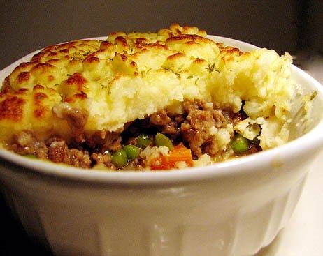 Shepherd's pie is an classic english dish: Can You Freeze Shepherd's Pie? | How to freeze your ...