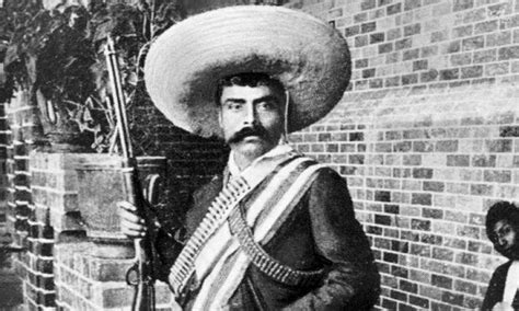 Un Dia Como Hoy Murio Emiliano Zapata El Libertador Del Sur