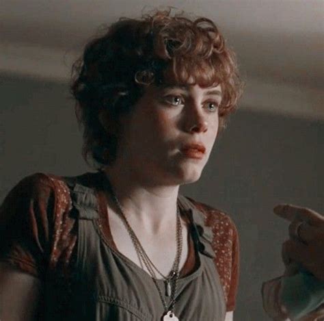 Pin On Sophia Lillis