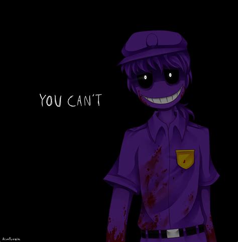 Its just a mini spinoff this game is based on: Purple Guy | Epic Rap Battles of Fictional Culture Wikia ...