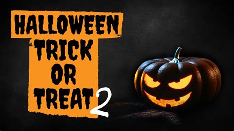 Halloween Trick Or Treat 2 Games Download Youth Ministry